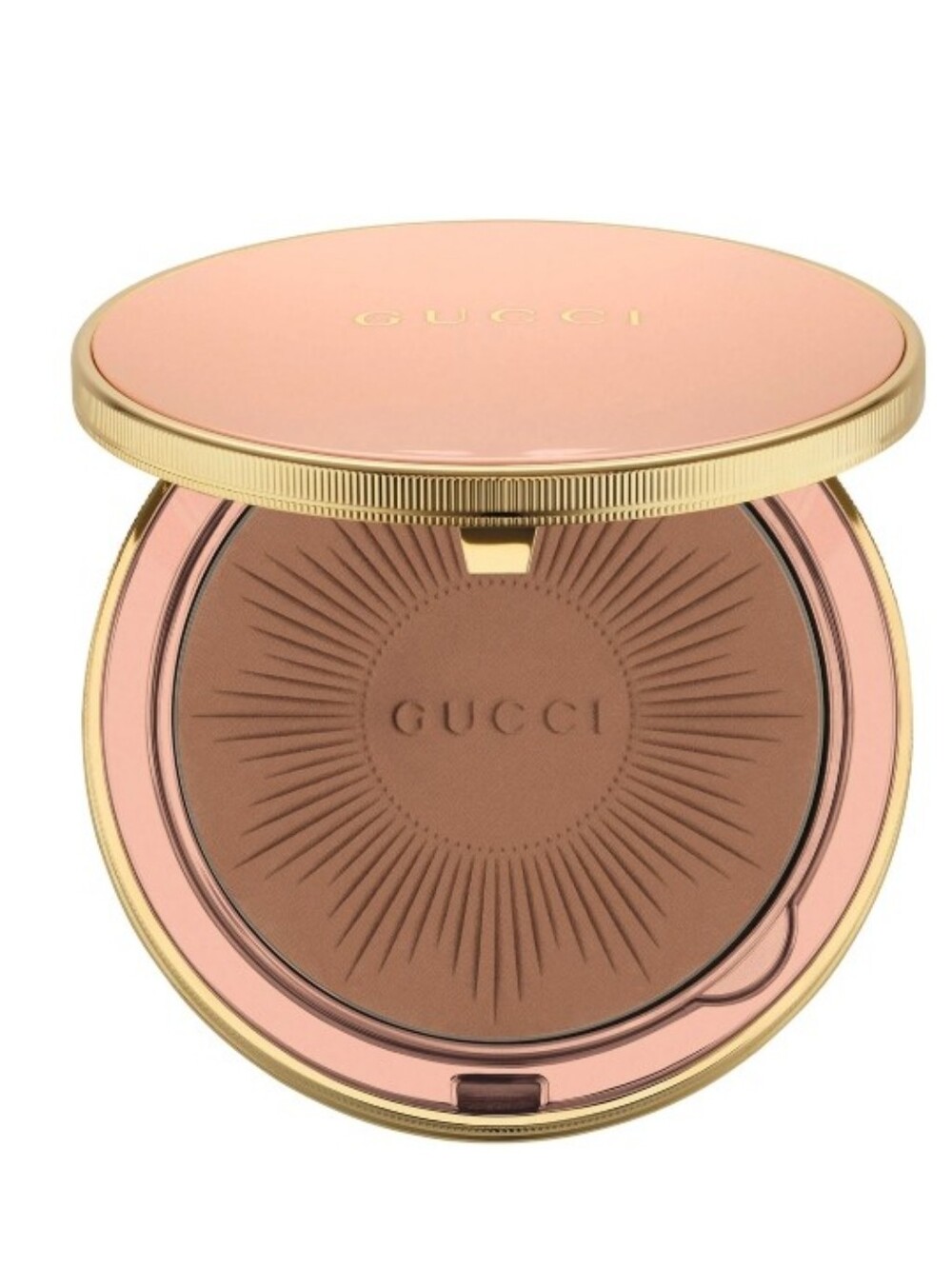 Gucci Matte Powder